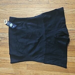 Womens plus shapewear